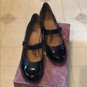 Sofft Anora Black shoes